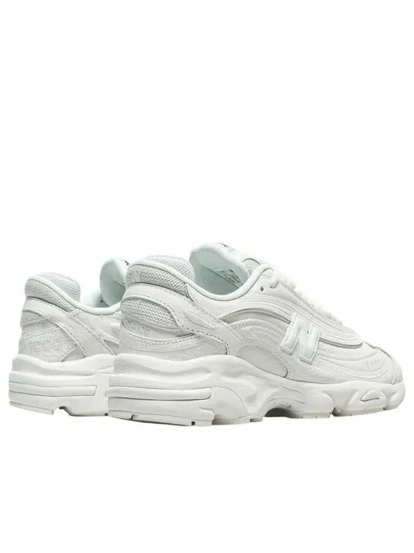 Кроссовки 1000 New Balance — изображение 3 из 4, белый