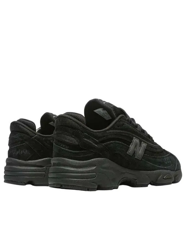 Кроссовки 1000 New Balance — изображение 3 из 4, черный