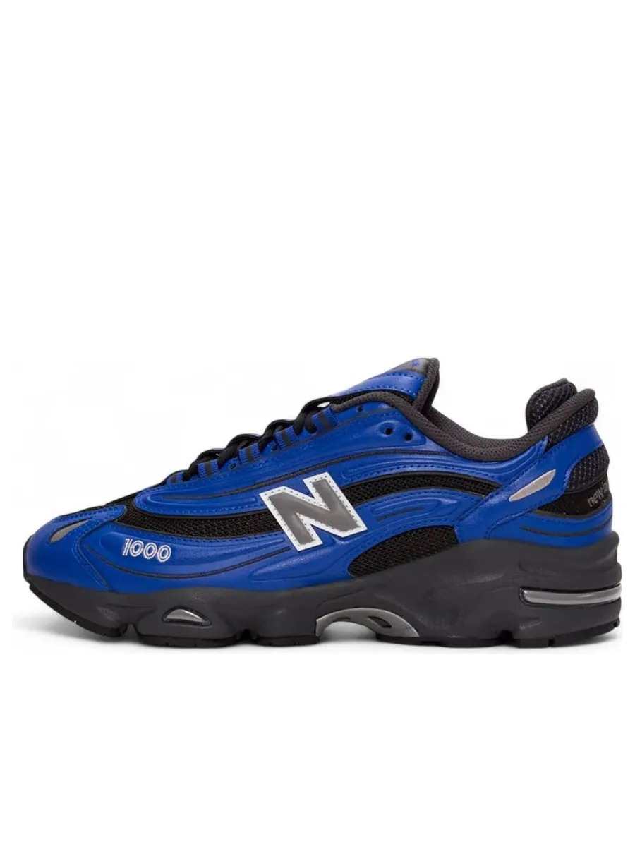 Кроссовки New Balance 1000 'Team Royal' — изображение 1 из 5, синий