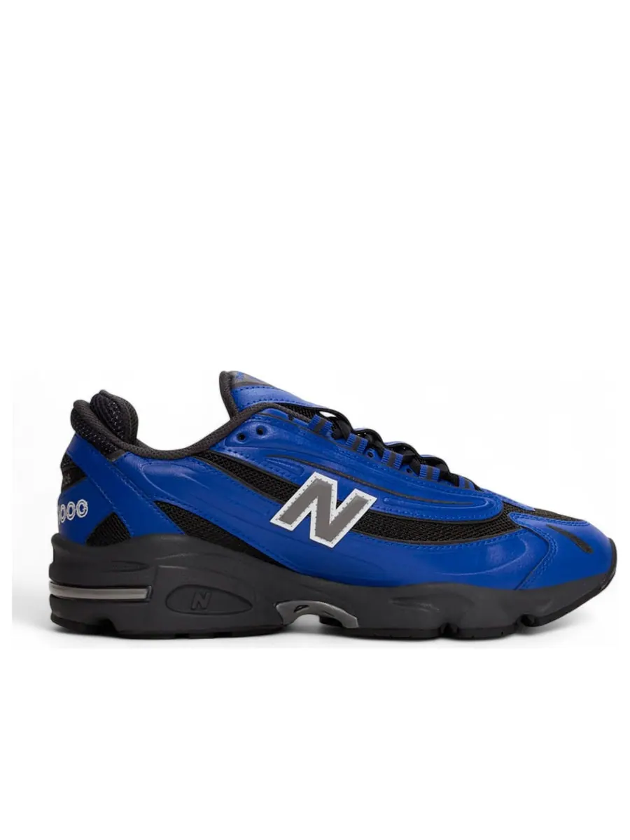 Кроссовки New Balance 1000 'Team Royal' — изображение 2 из 5, синий