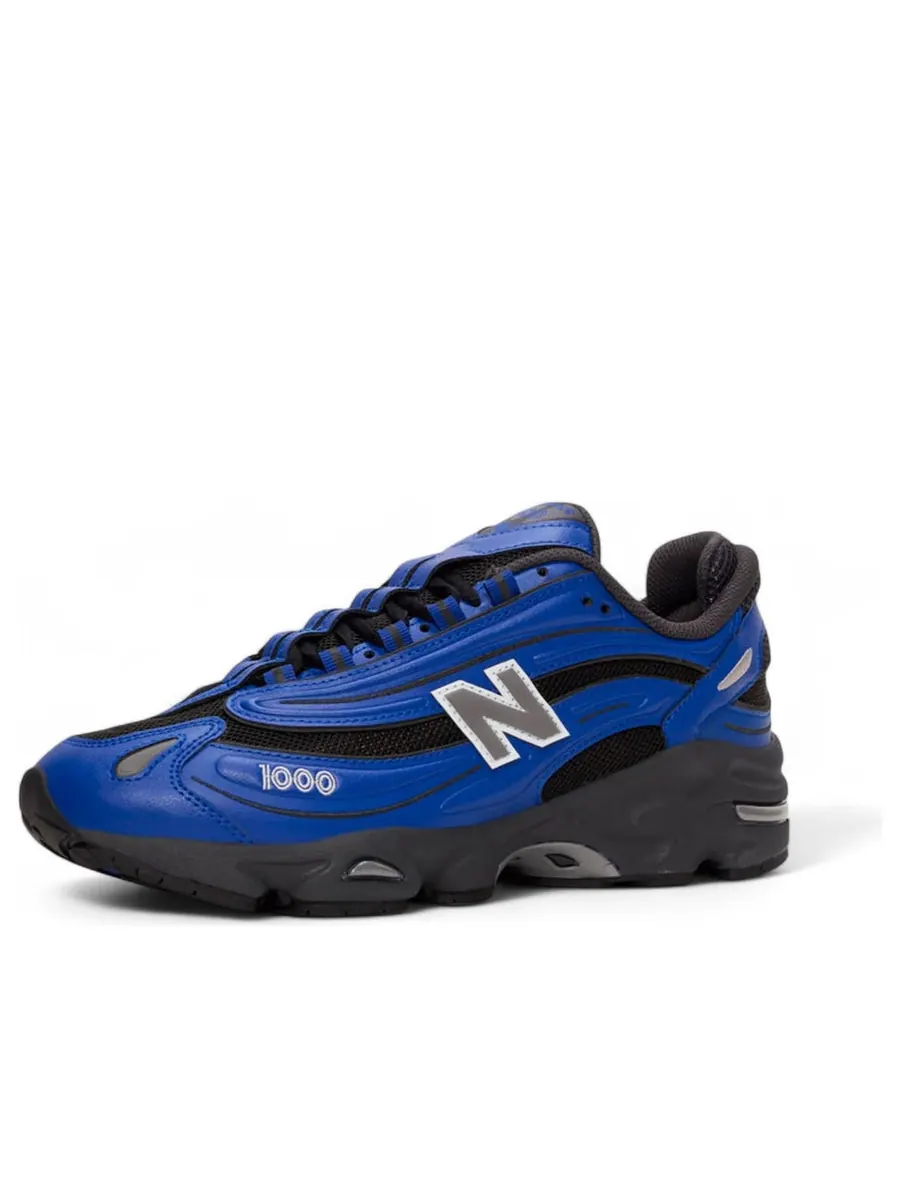 Кроссовки New Balance 1000 'Team Royal' — изображение 3 из 5, синий