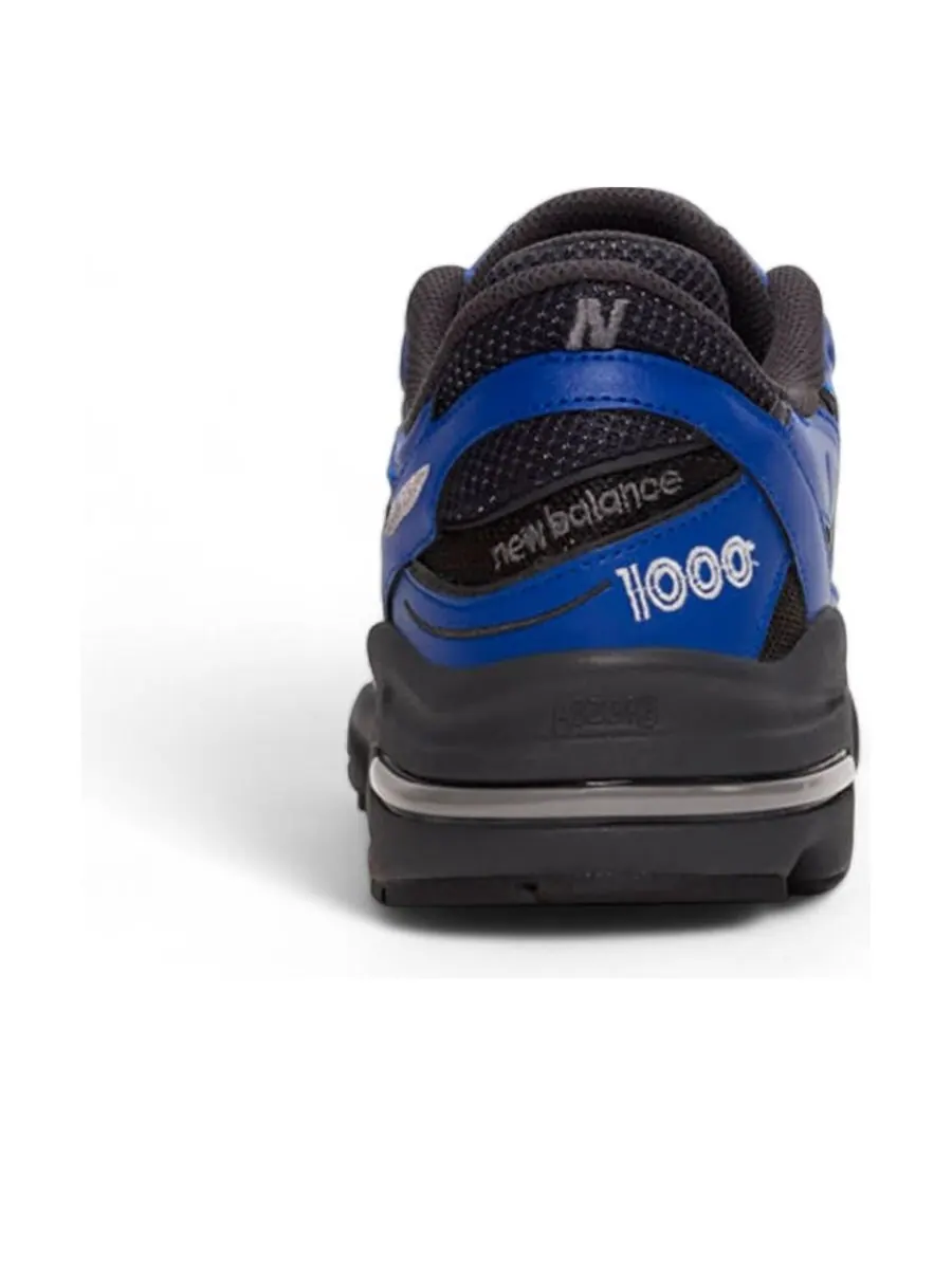 Кроссовки New Balance 1000 'Team Royal' — изображение 4 из 5, синий