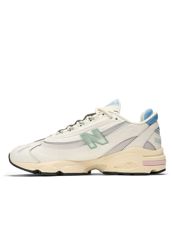 Кроссовки 1000 кроссовок New Balance — изображение 1 из 4, белый/синий/серый
