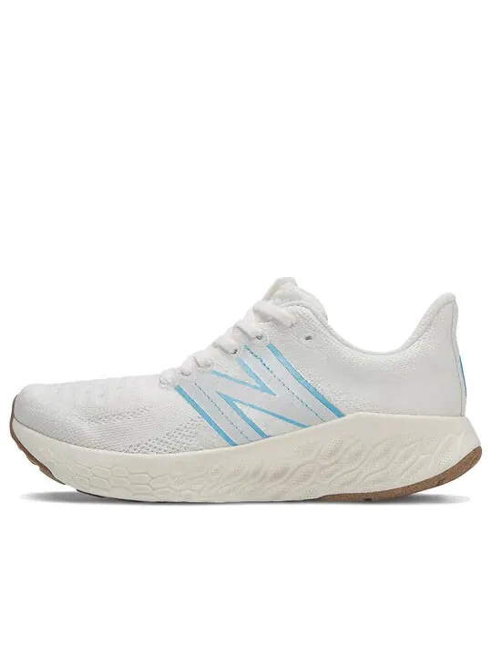 Кроссовки свежая пена x 1080 v12 New Balance — изображение 1 из 4, белый/синий