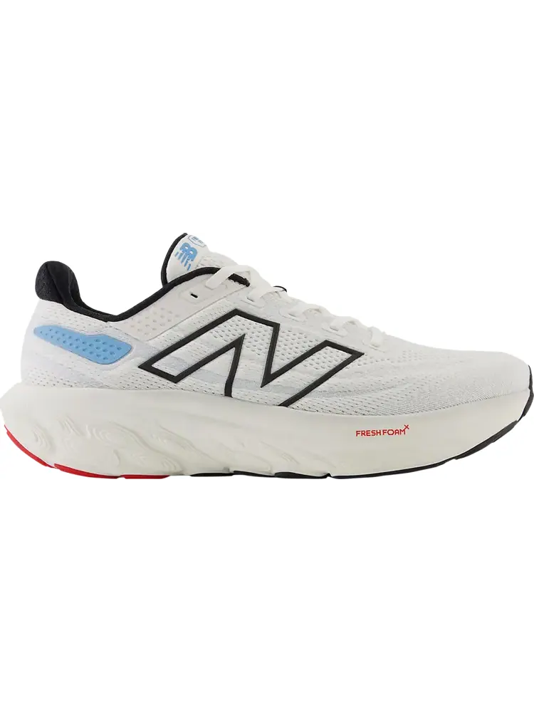 Кроссовки New Balance Fresh Foam X 1080v13 — изображение 1 из 1, белый