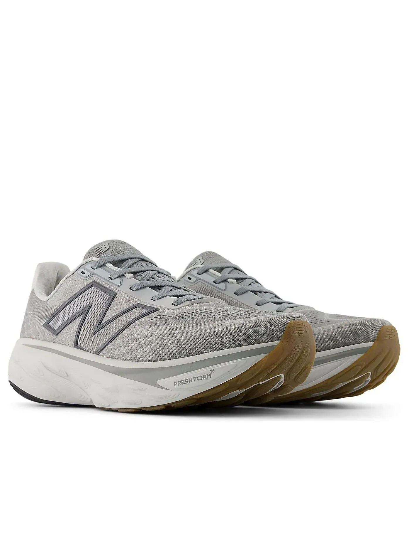 Кроссовки New Balance Fresh Foam X 1080v14 'Castlerock' M108014G — изображение 2 из 6, серый