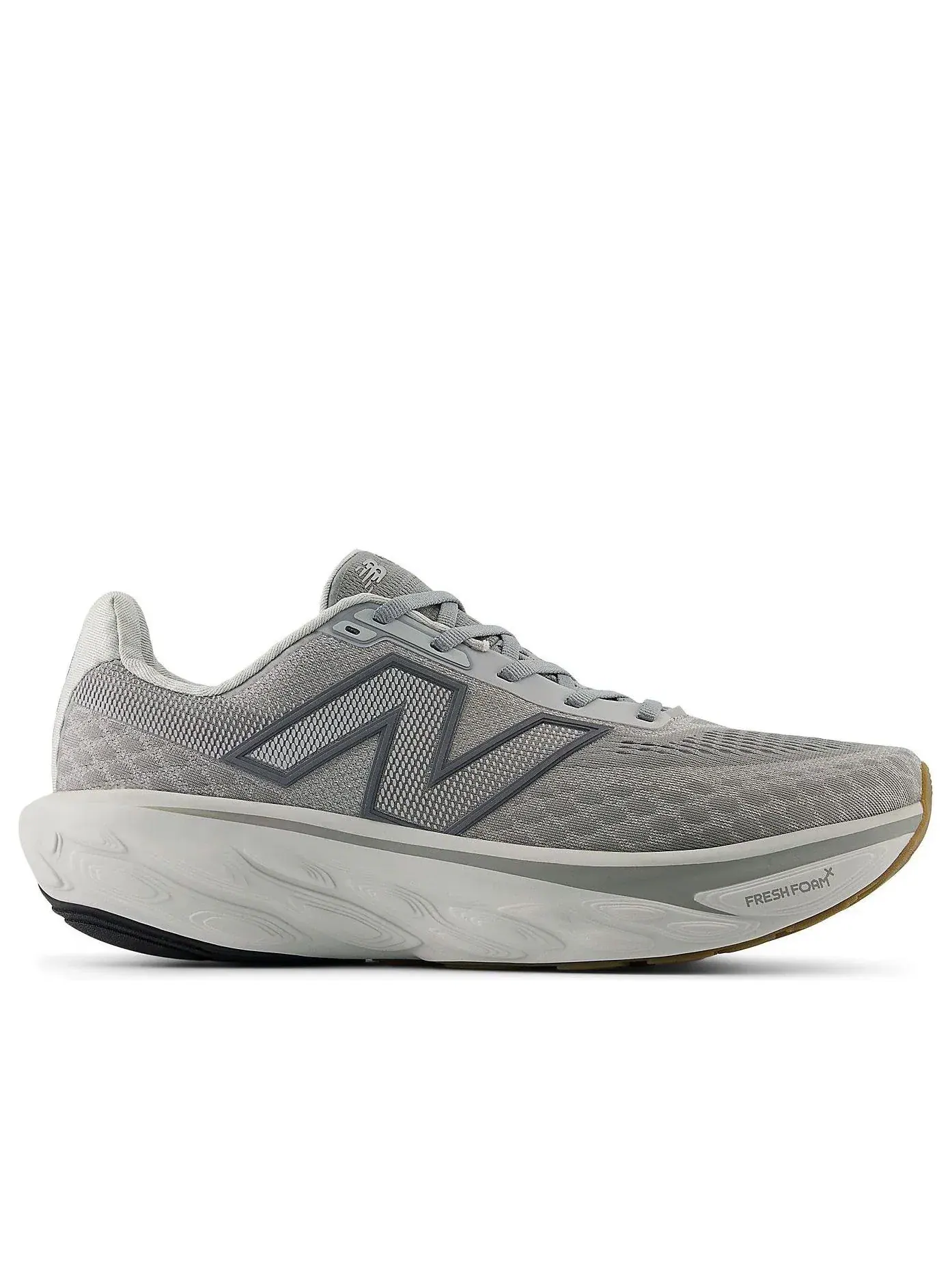 Кроссовки New Balance Fresh Foam X 1080v14 'Castlerock' M108014G — изображение 6 из 6, серый