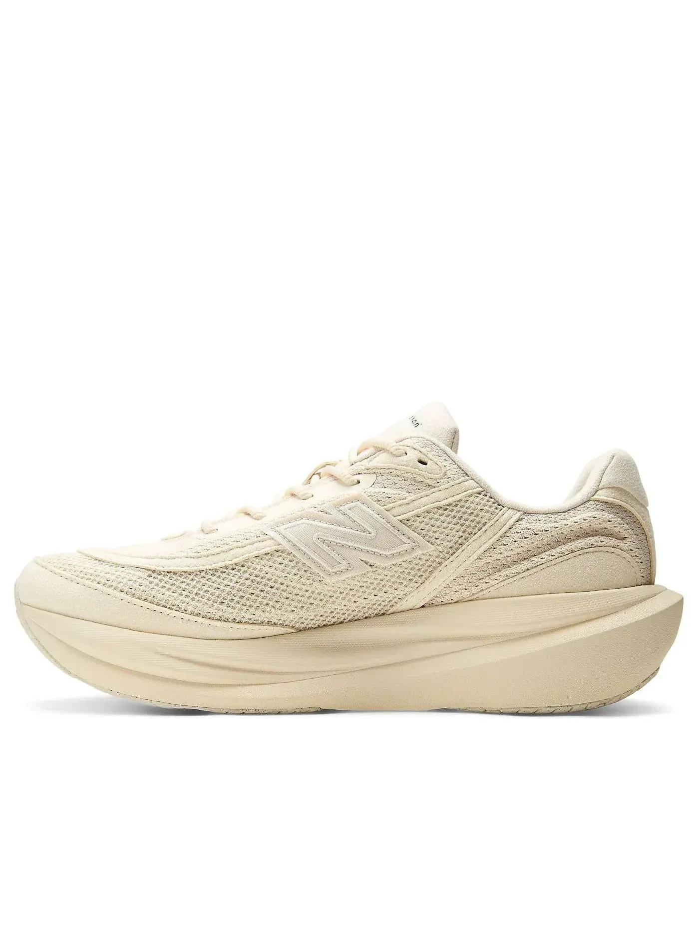 Кроссовки New Balance 1080v15 x District Vision 'Linen' M10807T4 — изображение 1 из 6, бежевый