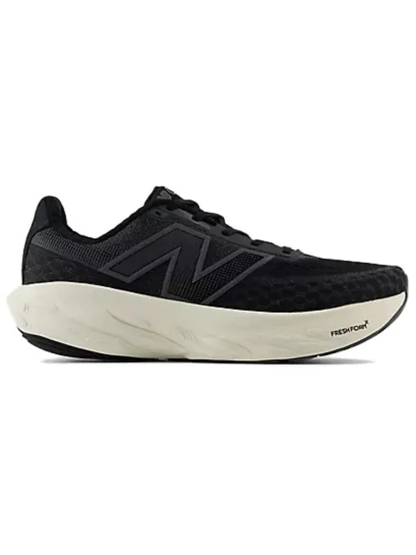 Кроссовки fresh foam x 1080 v14 'black white' New Balance — изображение 2 из 5, черный/белый