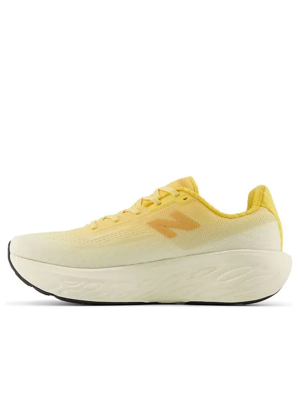 Кроссовки fresh foam x 1080v14 'yellow' New Balance — изображение 1 из 4, желтый/бежевый