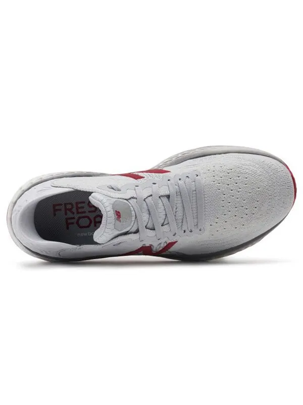Кроссовки свежие пена 1080v10 New Balance — изображение 3 из 4, серый
