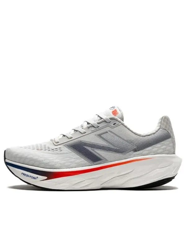 Кроссовки 1080 v14 'grey matter silver metallic inkwell' New Balance — изображение 1 из 4