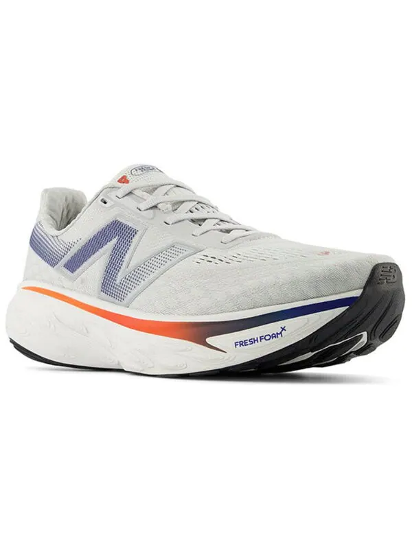 Кроссовки 1080 v14 'grey matter silver metallic inkwell' New Balance — изображение 2 из 4