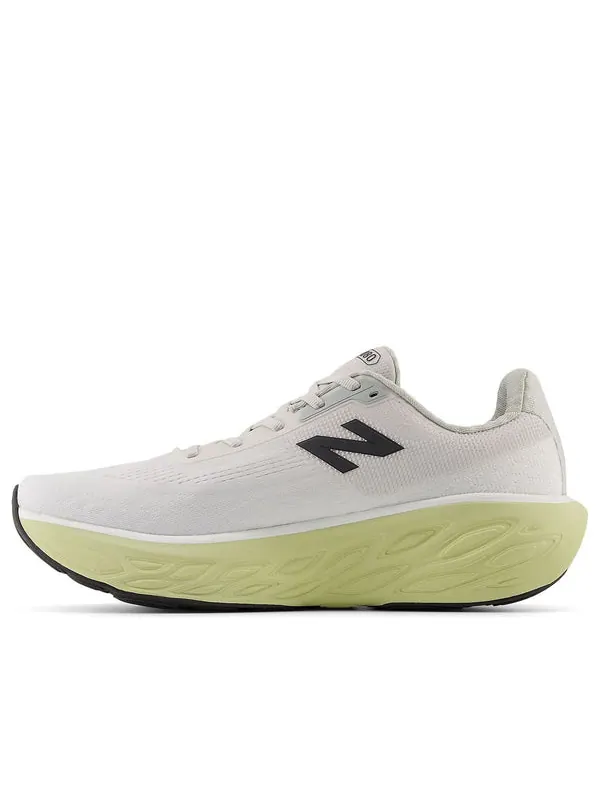 Кроссовки fresh foam x 1080v14 'grey volt' New Balance — изображение 1 из 4, серый