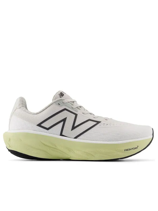Кроссовки fresh foam x 1080v14 'grey volt' New Balance — изображение 2 из 4, серый