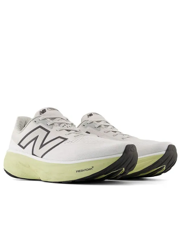 Кроссовки fresh foam x 1080v14 'grey volt' New Balance — изображение 3 из 4, серый