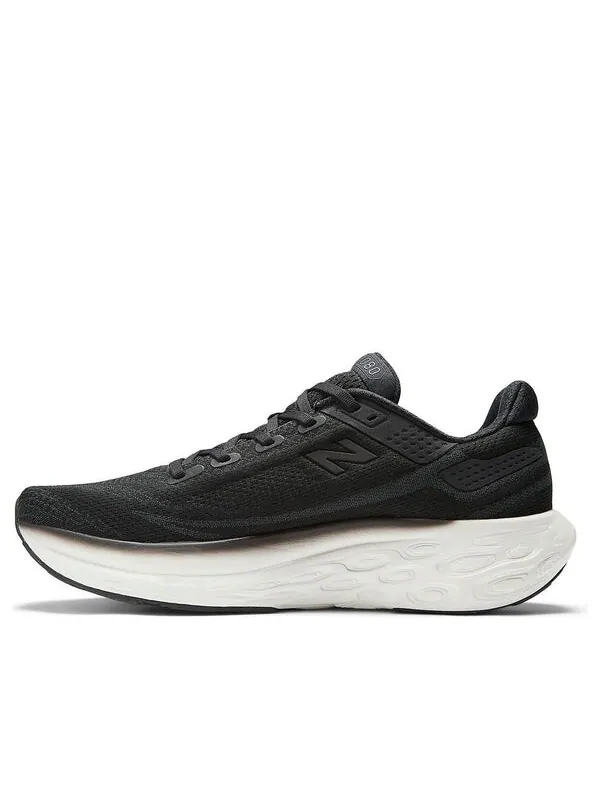 Кроссовки свежая пена x New Balance — изображение 1 из 4, черный/белый