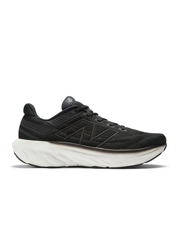 Кроссовки свежая пена x New Balance — изображение 2 из 4, черный/белый
