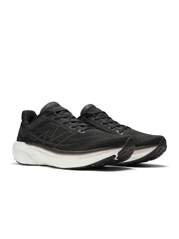 Кроссовки свежая пена x New Balance — изображение 3 из 4, черный/белый