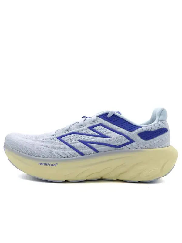 Кроссовки свежая пена x 1080v13 New Balance — изображение 1 из 4, синий