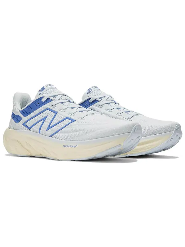 Кроссовки свежая пена x 1080v13 New Balance — изображение 3 из 4, синий