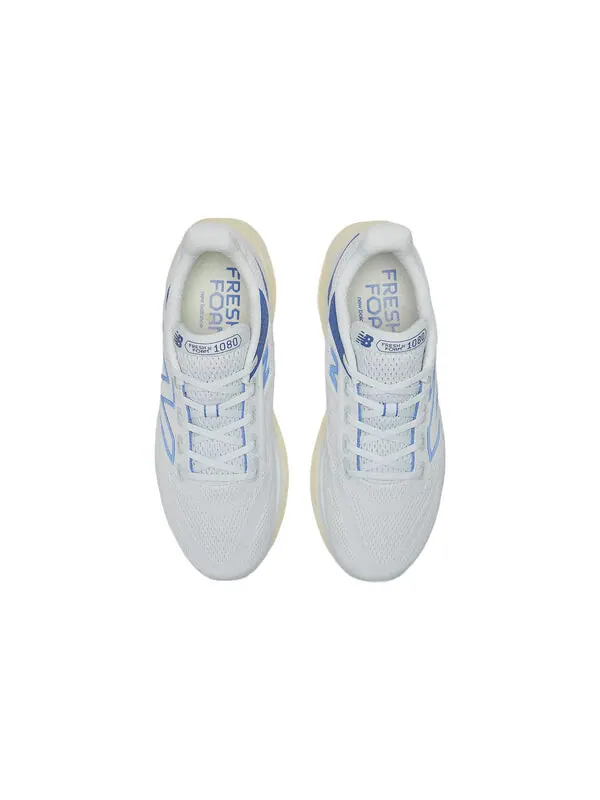 Кроссовки свежая пена x 1080v13 New Balance — изображение 4 из 4, синий