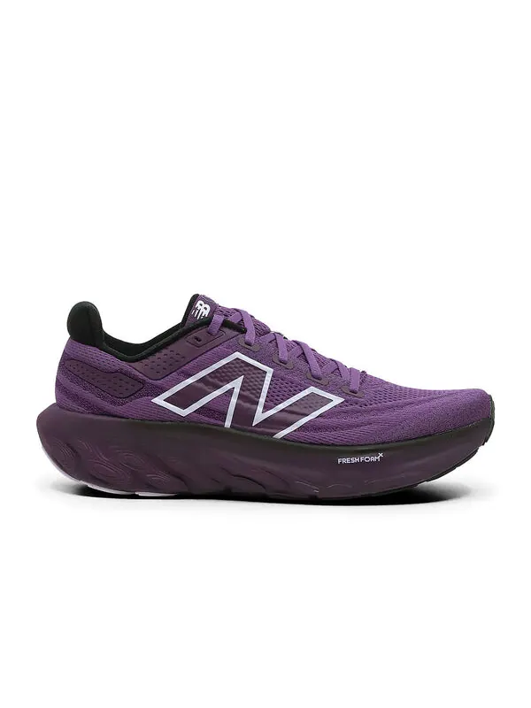 Кроссовки свежая пена x 1080v13 New Balance — изображение 2 из 4, фиолетовый