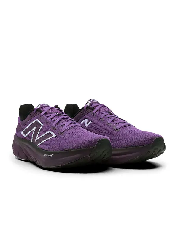 Кроссовки свежая пена x 1080v13 New Balance — изображение 3 из 4, фиолетовый