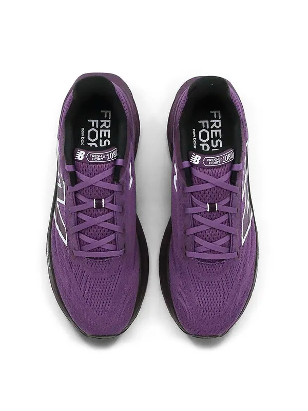 Кроссовки свежая пена x 1080v13 New Balance — изображение 4 из 4, фиолетовый