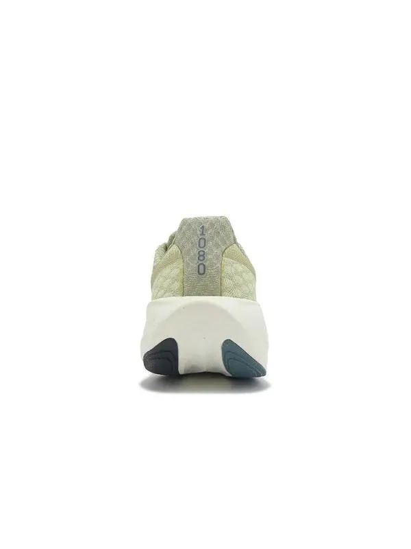 Кроссовки fresh foam x 1080v14 'pale moss new spruce linen' New Balance — изображение 4 из 4, мохлевой