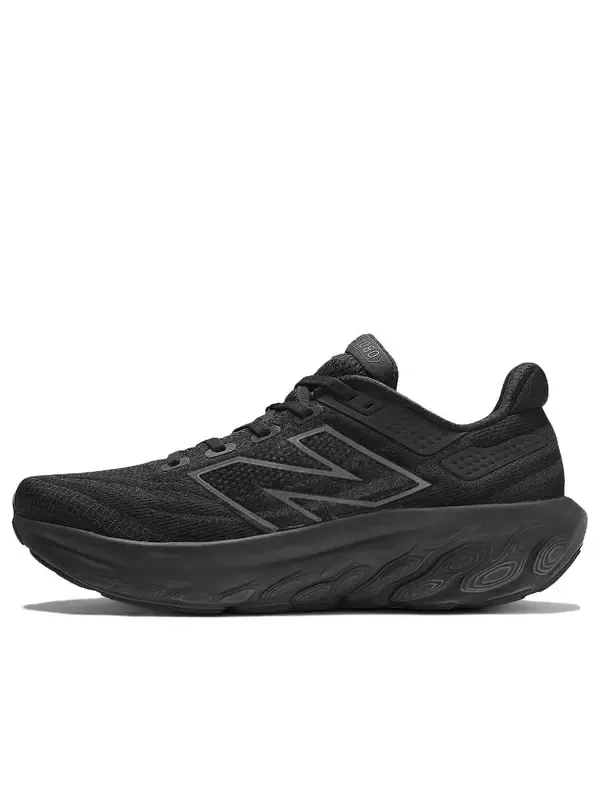 Кроссовки свежая пена x 1080v13 New Balance — изображение 1 из 4, черный