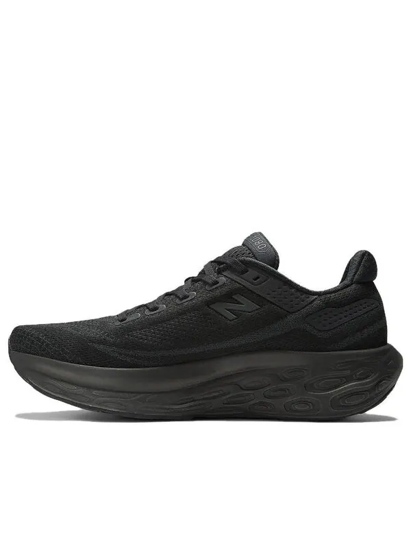 Кроссовки свежая пена x 1080v13 New Balance — изображение 2 из 4, черный