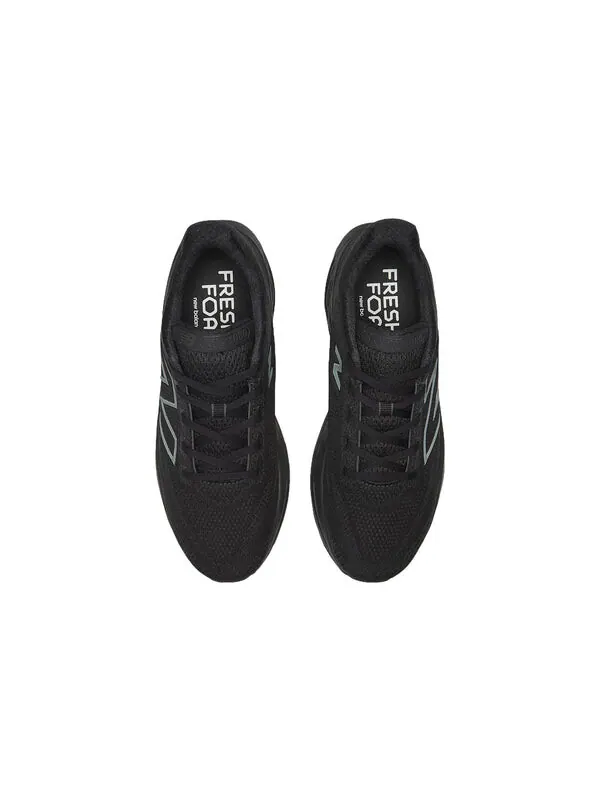 Кроссовки свежая пена x 1080v13 New Balance — изображение 3 из 4, черный