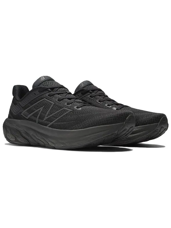 Кроссовки свежая пена x 1080v13 New Balance — изображение 4 из 4, черный