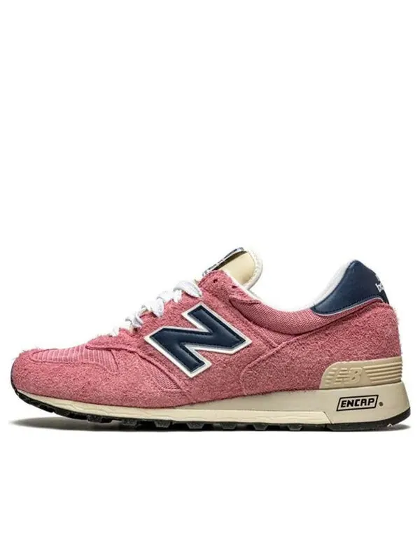 Кроссовки x aim leon dore 1300 New Balance — изображение 1 из 4, розовый