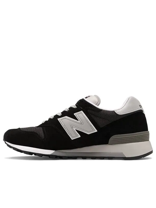 Кроссовки 1300 сделано в сша New Balance — изображение 1 из 4, черный