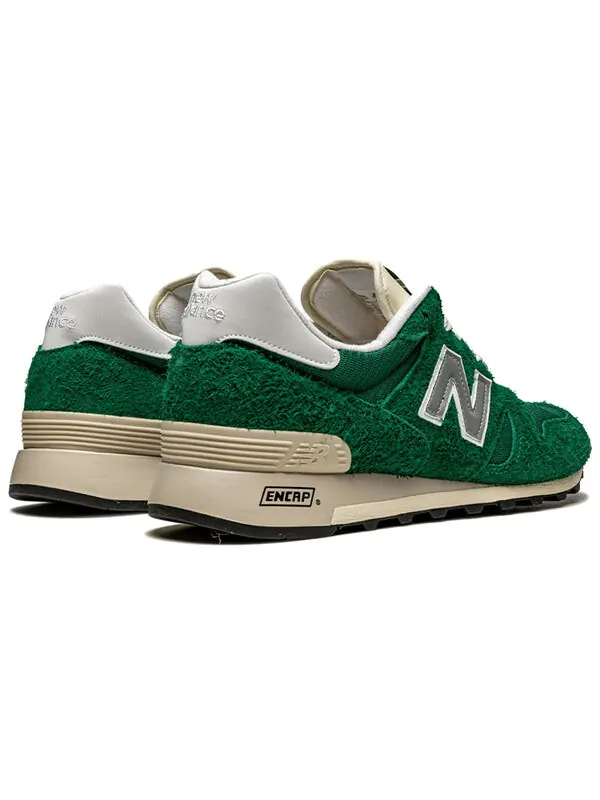 Кроссовки x aime leon dore 1300 New Balance — изображение 4 из 4, зеленый