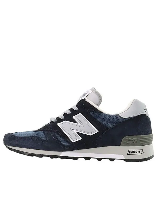 Кроссовки 1300 сделано в сша New Balance — изображение 1 из 4, синий