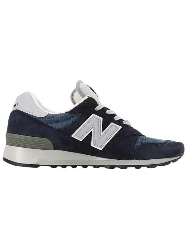 Кроссовки 1300 сделано в сша New Balance — изображение 2 из 4, синий