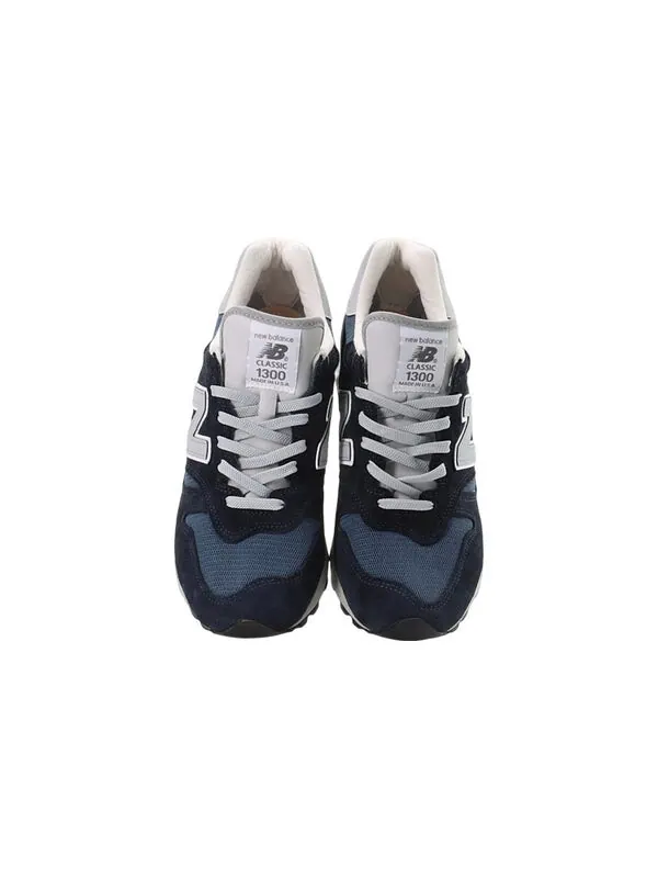 Кроссовки 1300 сделано в сша New Balance — изображение 4 из 4, синий