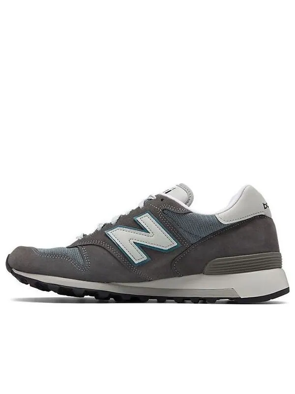 Кроссовки 1300 сделано в сша New Balance — изображение 1 из 4, синий/белый