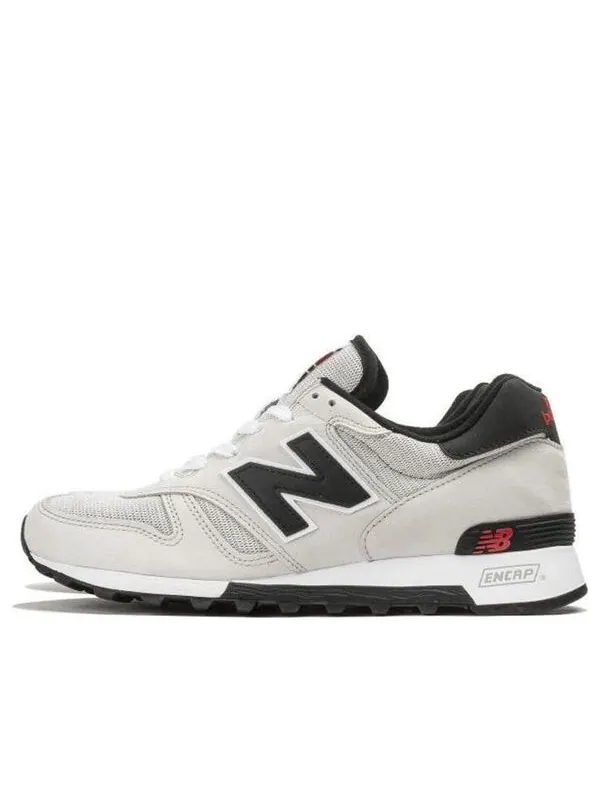 Кроссовки 1300 сделано в США New Balance — изображение 1 из 3, серый