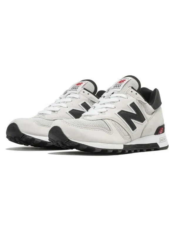 Кроссовки 1300 сделано в США New Balance — изображение 2 из 3, серый