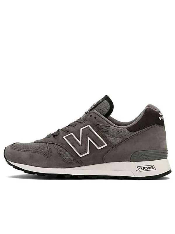 Кроссовки 1300 'grey' New Balance — изображение 1 из 4, серый