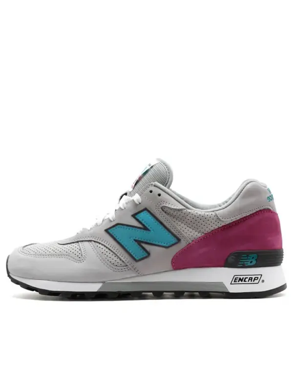 Кроссовки m1300 New Balance — изображение 1 из 1, серый