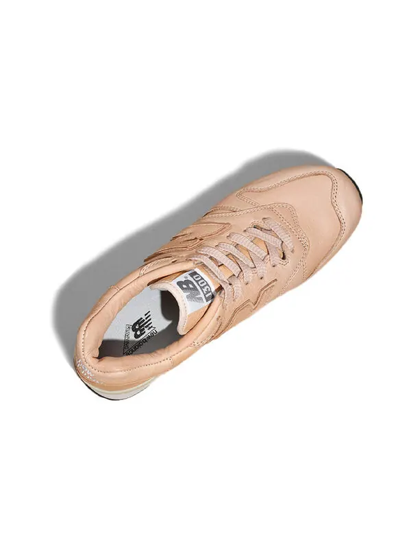 Кроссовки 1300 made in japan '35th anniversary - veg tan' New Balance — изображение 3 из 4, бежевый
