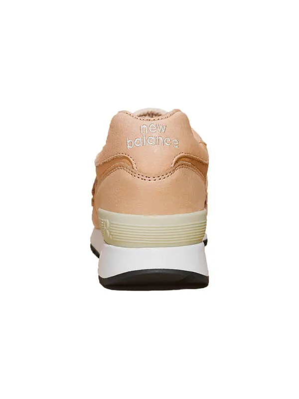 Кроссовки 1300 made in japan '35th anniversary - veg tan' New Balance — изображение 4 из 4, бежевый