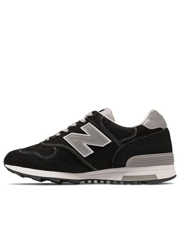 Кроссовки 1400 сделано в сша New Balance — изображение 1 из 4, черный/серый