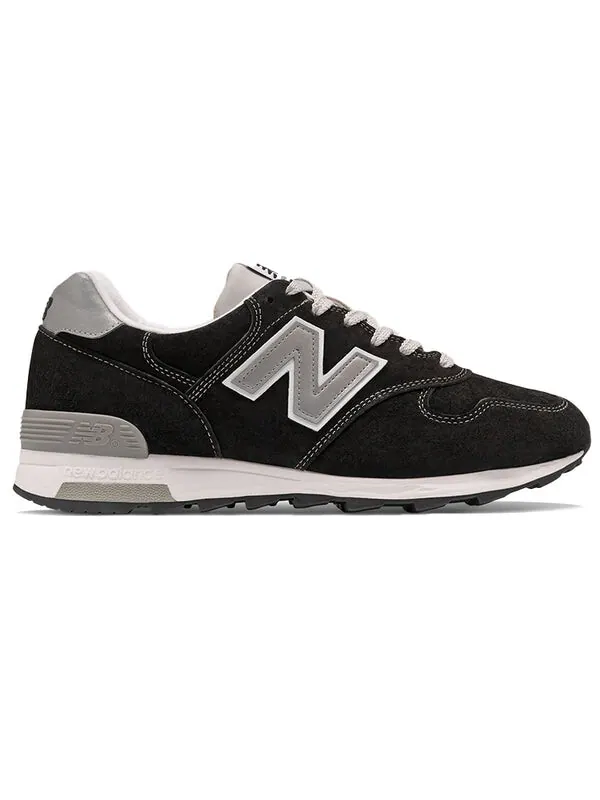 Кроссовки 1400 сделано в сша New Balance — изображение 2 из 4, черный/серый