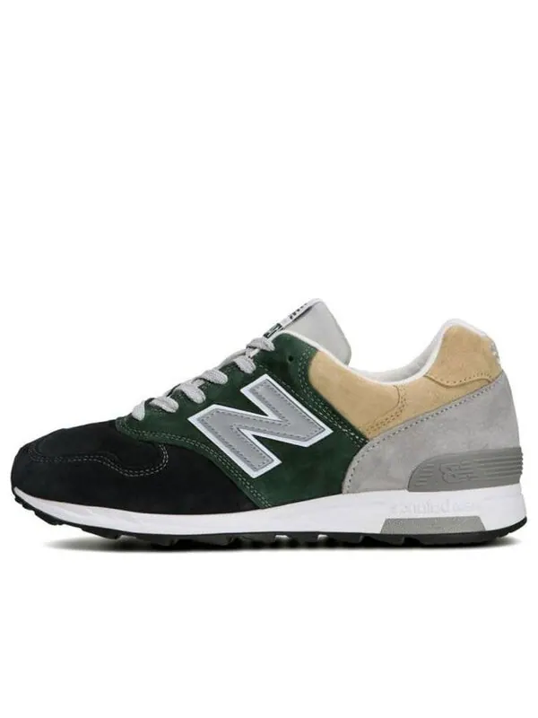Кроссовки j.crew x 1400 сделано в сша New Balance — изображение 1 из 4